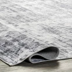 Budget 🛒 nuLOOM Alva Faded Abstract Machine Washable Area Rug 😀 -nuLOOM Boutique 89b404a8470b4906926cfd9b2c5a0933 b395de9b a297 4100 9be7 c1c06cefb67d 1080x