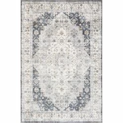 Coupon 👏 nuLOOM Casey Persian Stain-Resistant Machine Washable Area Rug 🎉 -nuLOOM Boutique 8a41517b4c4440d6b6f2d0c6a58401da 5069a32e bd66 4613 bde8 2e7f4d48ef69 1080x