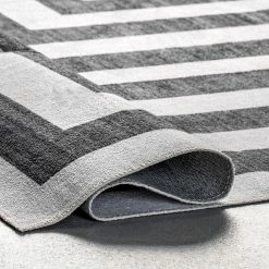 Cheap ✨ nuLOOM Sharri Modern Striped Machine Washable Area Rug 🔥 -nuLOOM Boutique 8ca32571324c4a55929fb5e9666fb344 1080x