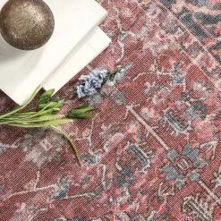 Deals 🎁 nuLOOM Katie Machine Washable Distressed Bordered Area Rug ❤️ -nuLOOM Boutique 8e676fa0aa064deeb4b16af8b3d3f08b 1080x