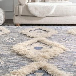 Outlet 😍 NuLOOM Savannah Moroccan Fringe Rug 😉 -nuLOOM Boutique 8f792bcdf01d406294a05227c4377696 1080x