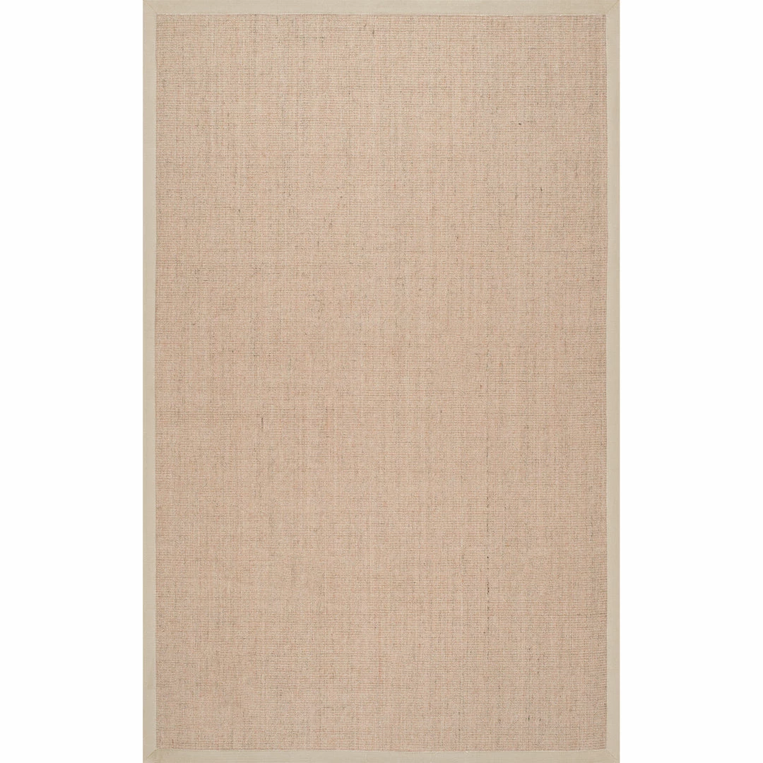 Brand new ๐คฉ nuLOOM Machine Woven Orsay Sisal Area Rug ๐ 4 Brand new ๐คฉ nuLOOM Machine Woven Orsay Sisal Area Rug ๐ - Image 2