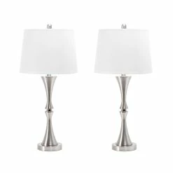 Budget ⭐ nuLOOM Basel 30" Metal Table Lamp Set 👍 -nuLOOM Boutique 906214c51da44516897e2f7615b354e5 c3a6b4c8 9f19 479d b270 1503a28f05a7 1080x