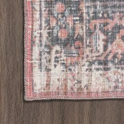 Best Pirce 👍 nuLOOM Jessie Machine Washable Distressed Traditional Medallion Area Rug 🛒 -nuLOOM Boutique 916c1e9d6e144f258acb320803429177 3d1c3529 19d4 48ab 98cf 9ba21b9038b3 1080x