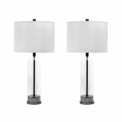 Best deal ⌛ nuLOOM Bayhill 28" Glass Table Lamp ✔️ -nuLOOM Boutique 91d5f1252707418cae946662456b5d5e f7b0352b c116 4ceb a674 b1c02ce49a42 1080x