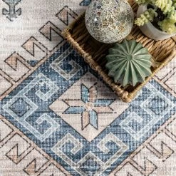 Hot Sale 🥰 nuLOOM Elowyn Machine Washable Medallion Area Rug 🔥 -nuLOOM Boutique 91e81c41c3484a7b98f79f82afbf1fb2 9c811ef5 f2a1 403d 8505 d679d1102dad 1080x