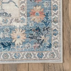 Flash Sale 🌟 nuLOOM Loria Perisan Stain-Resistant Machine Washable Area Rug ⌛ -nuLOOM Boutique 92bb8c7495534fe79e009c4c56647232 368af4a8 1caa 400b aecf 8a64784eaf3c 1080x