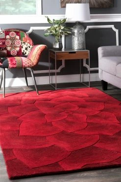 Best reviews of ❤️ nuLOOM Hand Tufted Gol Area Rug 👏 -nuLOOM Boutique 93ab3bf03c4a4cc2b9a8c56bbc73c0f7 1080x