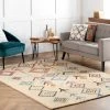 Top 10 🥰 nuLOOM Hand Tufted Belini Area Rug ⭐