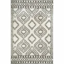 Cheap 🧨 nuLOOM Lacey Moroccan Geometric Soft Shag Area Rug ✔️ -nuLOOM Boutique 93f10410f4ed46f9ab9a452720dcef0c 1080x