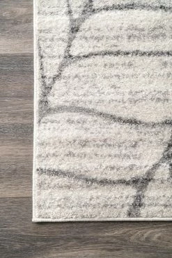 Best reviews of 🧨 nuLOOM Boyce Contemporary Leaves Area Rug 🧨 -nuLOOM Boutique 93f6d4663b594a3f9879fd2c19ed23d3 1080x