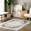 Coupon 👏 nuLOOM Casey Persian Stain-Resistant Machine Washable Area Rug 🎉 -nuLOOM Boutique 9438e5ce7c4c433dbbcb6c1fe397a600 2cc2b20c 7a1e 4fa6 963c 677a22fb52a2 1080x