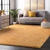 Best reviews of 🥰 nuLOOM Kara Solid Shag Area Rug 💯