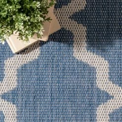 Deals 👍 nuLOOM Machine Made Gina Outdoor Moroccan Trellis Area Rug 🛒 -nuLOOM Boutique 94f6560c39d44be3a3b17e9c2f5eeadb ce7e5600 ae26 4e27 a4fc 6eded3d37b3f 1080x