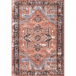 Promo 🧨 nuLOOM Vintage Sherita Area Rug ✔️ -nuLOOM Boutique 961c88e3b03545b5a2a554a6ab53c8ef 1080x