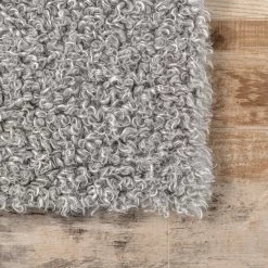 Buy 🎉 nuLOOM Marlow Machine Washable Soft Shaggy Faux Sheepskin Area Rug 🎉 -nuLOOM Boutique 9624fc7f9fa6481d816af401e301eef9 1080x