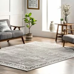Wholesale 👍 nuLOOM Irene Tribal Panel Area Rug 🌟