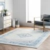 Promo 🤩 nuLOOM Vintage Pauley Area Rug 🔥