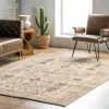 Coupon ❤️ nuLOOM Transitional Tribal Jody Area Rug 🤩