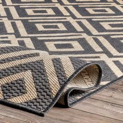 Wholesale 🎉 nuLOOM Jayne Geometric Diamond Indoor/Outdoor Area Rug 😉 -nuLOOM Boutique 992602f14dff43a1979f32219a473ca8 e3c15274 268c 46e4 93e2 cdc09aab10ad 1080x