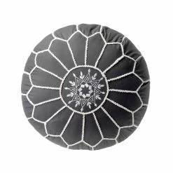 Deals 🔔 nuLOOM Classic Moroccan Cotton Filled Ottoman Pouf 🧨 -nuLOOM Boutique 99e0f5a55e084f4dad5eb25cab45995f 1080x