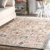 Promo ⭐ nuLOOM Lenore Vintage Floral Area Rug 🤩 -nuLOOM Boutique 9a3ba4dac0a9493483c46ea3b3872188 1080x