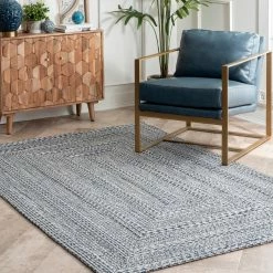 Cheapest 🔔 nuLOOM Rowan Braided Texture Indoor/Outdoor Area Rug ❤️ -nuLOOM Boutique 9a6336d9df5041a99b90c7dd59ebe5f3 1080x