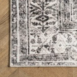 Discount 😍 nuLOOM Gladys Machine Washable Vintage Medallion Area Rug 🛒 -nuLOOM Boutique 9ab7259c456141f281c6d82d914cf354 4022778d 7441 47ca 99c1 5cce924bfc83 1080x