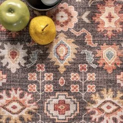 Cheap 💯 nuLOOM Cathie Persian Floral Machine Washable Area Rug ⌛ -nuLOOM Boutique 9bd082b28624486ab2b0dce2fd434c92 1c71ddf5 137c 4180 968c 51a8d075d4df 1080x