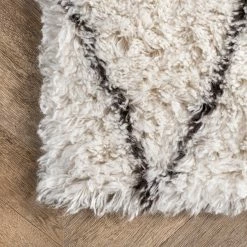 Best Sale ⌛ nuLOOM Nida Plush Shaggy Area Rug ❤️ -nuLOOM Boutique 9d759b9cb4a144c6a645731dfcddf39c 1080x