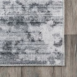 Budget 🛒 nuLOOM Alva Faded Abstract Machine Washable Area Rug 😀 -nuLOOM Boutique 9d9de4828a8142179b5a50da6ed4a2e5 4e0f39f8 401a 4fe5 b87f 6eea058335c4 1080x