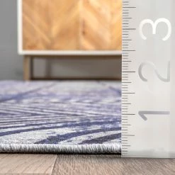 New 🤩 nuLOOM Cami Modern Machine Washable Indoor/Outdoor Area Rug 🔥 -nuLOOM Boutique 9f69b3c9eb9d4c44aeda5113867504e9 1080x