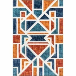 Cheap 🎉 nuLOOM Alexia Contemporary Geometric Indoor/Outdoor Area Rug 🔥 -nuLOOM Boutique 9f78b32e38964335923ca4c1f80e8434 1080x