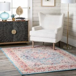 Best Sale 😍 NuLOOM Traditional Medallion Verona ⌛ -nuLOOM Boutique 9ff2df9e05bf45798a095fd0ef7878a0 0495d624 b585 4bda a048 1033b409ead8 1080x