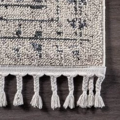 Cheapest 👍 nuLOOM Claudia Diamond Tassel Area Rug 🔥 -nuLOOM Boutique a02ad84aa3a048438255531100740d81 1080x