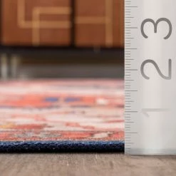 Promo ⭐ nuLOOM Carolyn Machine Washable Tribal Motif Area Rug 😍 -nuLOOM Boutique a054ac3db1354e3f9e12f685236dd7a2 3dfe9486 bb57 46a5 81ae 04b2dc987141 1080x