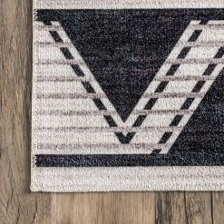 Promo ⭐ nuLOOM Evia Tribal Stripes Machine Washable Area Rug 😀 -nuLOOM Boutique a0ffbfc192c64eeebdb2c0d66d26c39b 1080x