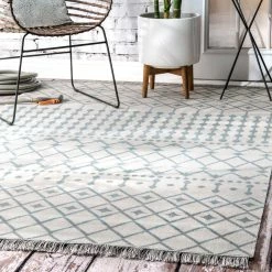 Brand new 💯 nuLOOM Indoor/Outdoor Trellis Rosalie Area Rug 🧨 -nuLOOM Boutique a14c89356ab9417bb83ecb5c7a7c05d5 f7c8b238 85fe 4dd1 97f3 387c251800a6 1080x