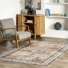 Promo ❤️ nuLOOM Evelina Traditional Stain-Resistant Machine Washable Area Rug 🛒 -nuLOOM Boutique a257812ae5674b849899b7beadba3f6f b276b626 2aa8 466e b018 a8462e85e65f 1080x