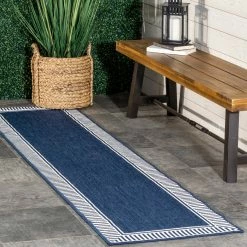 Brand new ✔️ nuLOOM Asha Simple Border Indoor/Outdoor Area Rug 🎉 -nuLOOM Boutique a2b0a650913147b780d9bd299e5bdc5b 95f13269 fa46 4dd9 a541 dde236cc0f51 1080x