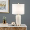 Flash Sale 🎁 nuLOOM Manila 24" Ceramic Table Lamp 💯