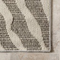 Flash Sale 🧨 nuLOOM Corina Zebra Indoor/Outdoor Area Rug ⭐ -nuLOOM Boutique a3739112e908494ab3ca11ddb6e069e1 71271642 4d90 416e 9a82 d976651f829f 1080x