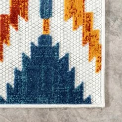 Top 10 😀 nuLOOM Marcela Tribal Geometric Indoor/Outoor Area Rug 😍 -nuLOOM Boutique a3b98147a903431f8dc2aa44e40521c0 4423f834 e434 480d a6ae deb45e7e0f2c 1080x