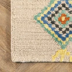 Top 10 🥰 nuLOOM Hand Tufted Belini Area Rug ⭐ -nuLOOM Boutique a40e798dc87e4c859b248b93e593453e 1080x
