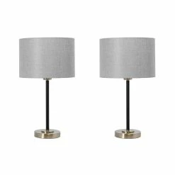 Brand new ⭐ nuLOOM Lima 21" Metal Table Lamp Set of 2 ✨ -nuLOOM Boutique a41172237f1441a9942ff4c9ca4e7073 a7aaff28 3f31 4184 847c 7209e8755dff 1080x