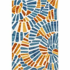 Best Sale ⭐ nuLOOM Misty Abstract Transitional Indoor/Outdoor Area Rug 👍 -nuLOOM Boutique a5baeb2b256b4564bd03ff6a20b8b1c7 850713a3 a4fa 475d ba8c 75f8a7c8f091 1080x