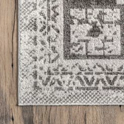 Best deal ✨ nuLOOM Serena Machine Washable Distressed Traditional Area Rug ❤️ -nuLOOM Boutique a6ddb58e4c9f45fc99a36c95a71c6c2a a65d72c1 522c 48c2 8ceb 3c4893e849a4 1080x