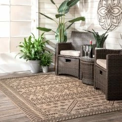 Best Pirce 🧨 NuLOOM Kandace Outdoor Rug 🧨 -nuLOOM Boutique a6e443fc60d24e8e98b6437f5a1700d8 cdb1f3df f481 42dd b99b cfdca05286f9 1080x