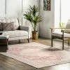 Brand new 🌟 nuLOOM Rosa Machine Washable Distressed Vintage Medallion Area Rug 🎉