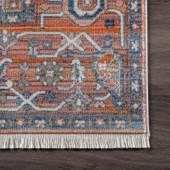 Budget 👍 nuLOOM Vintage Harriet Medallion Fringe Area Rug 💯 -nuLOOM Boutique a7426f25ddfc4a9f92671e91d3fe44b0 830e334f e7ac 4f35 8c18 ce07e5cdb22a 1080x